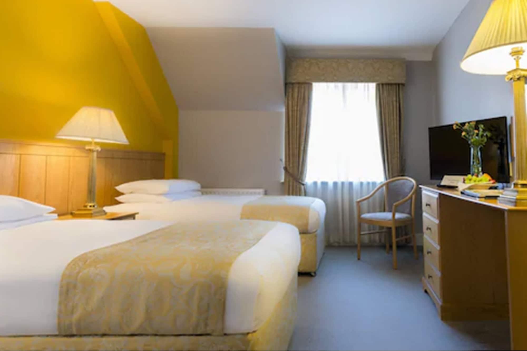 Merriman Hotel Kinvara Buitenkant foto