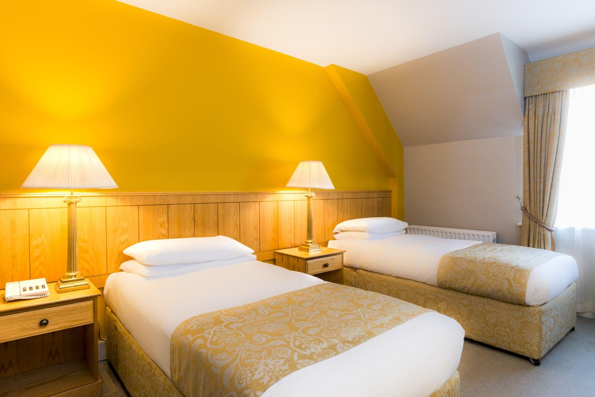 Merriman Hotel Kinvara Buitenkant foto