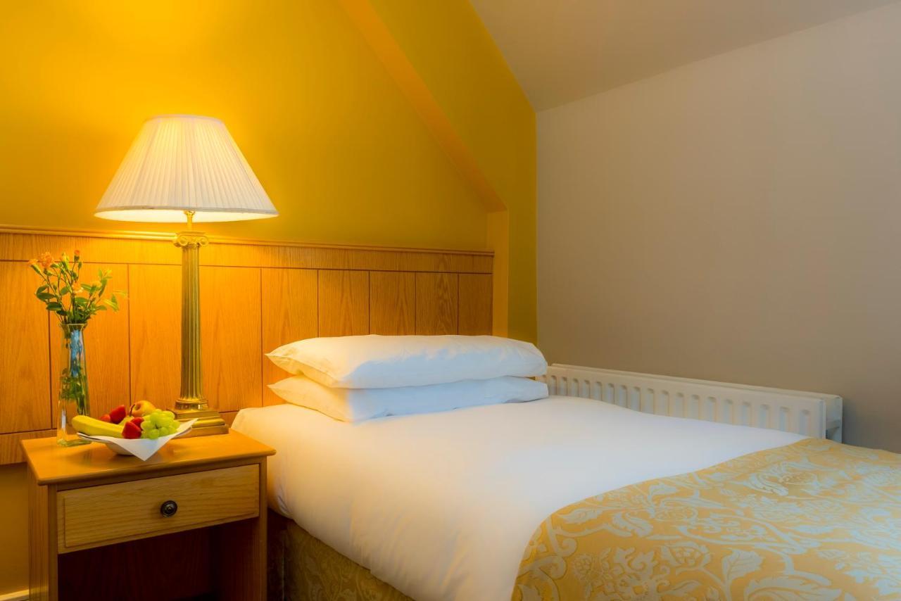 Merriman Hotel Kinvara Buitenkant foto